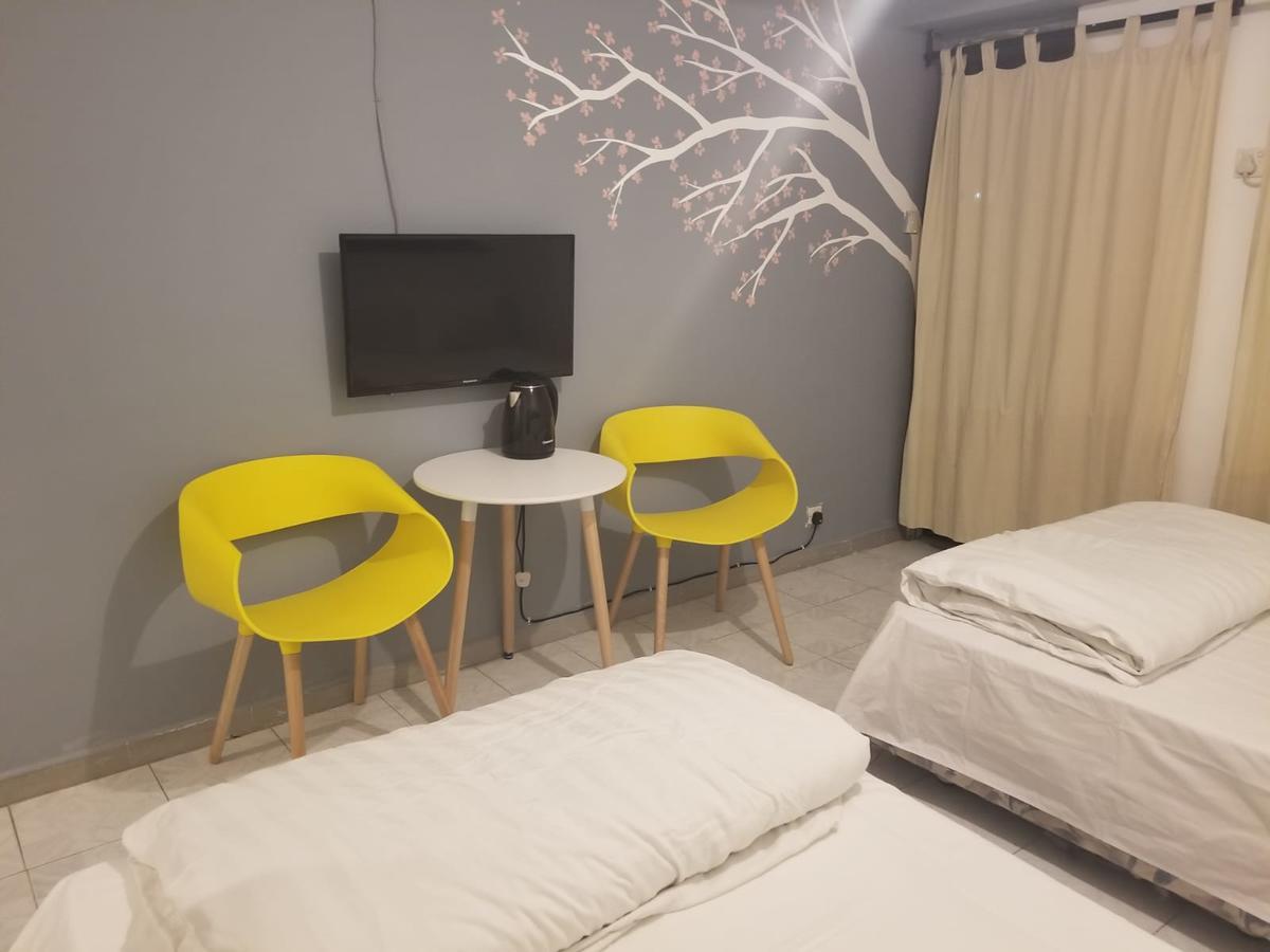 Silverview Resort Holiday Hongkong Eksteriør billede